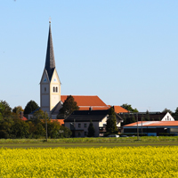 Münchner Kindl