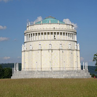 Rohrreinigung Landkreis Fürstenfeldbruck Glyptothek im Münchener Stadtteil Maxvorstadt