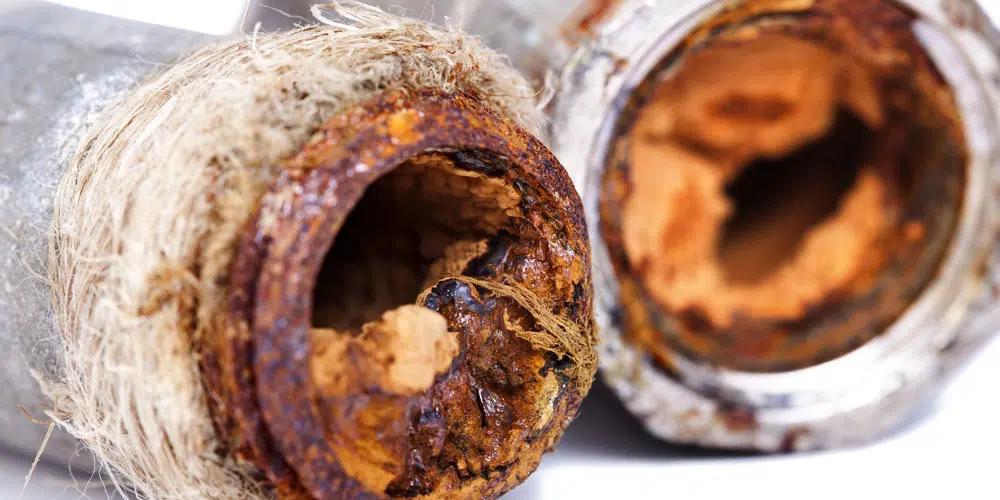 Verstopftes Rohr – typische Fehler bei eigenen Reinigungsversuchen