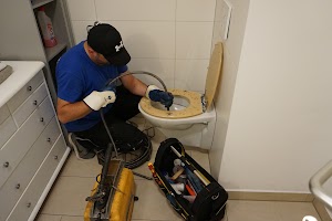 Ortsbild von „RohrDoc Rohrreinigung“